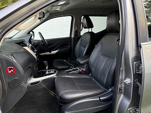 Nissan Navara thumbnail