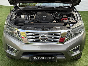 Nissan Navara thumbnail