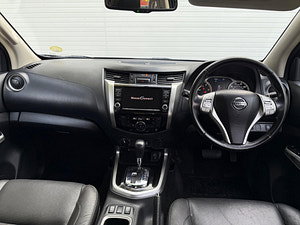 Nissan Navara thumbnail