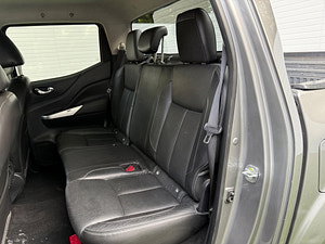 Nissan Navara thumbnail