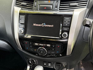 Nissan Navara thumbnail
