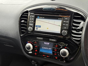 Nissan Juke thumbnail