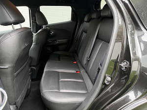 Nissan Juke thumbnail