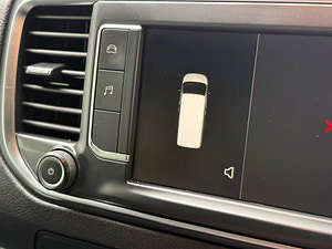 Vauxhall Vivaro thumbnail