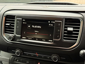 Vauxhall Vivaro thumbnail