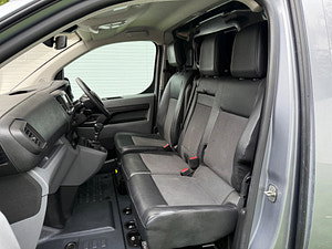 Vauxhall Vivaro thumbnail