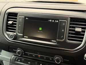 Vauxhall Vivaro thumbnail