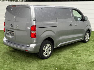 Vauxhall Vivaro thumbnail