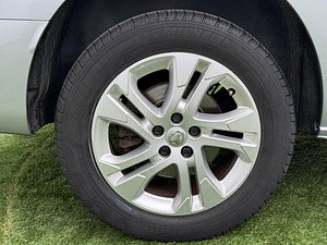 Vauxhall Vivaro thumbnail