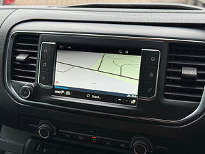 Vauxhall Vivaro thumbnail