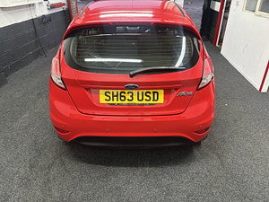 Ford Fiesta thumbnail