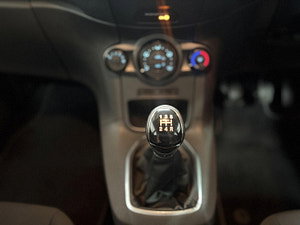 Ford Fiesta thumbnail