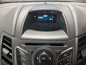 Ford Fiesta thumbnail