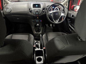 Ford Fiesta thumbnail