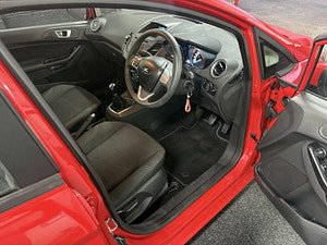 Ford Fiesta thumbnail