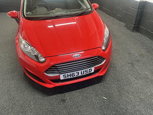 Ford Fiesta thumbnail