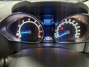 Ford Fiesta thumbnail