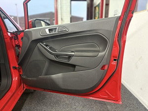 Ford Fiesta thumbnail