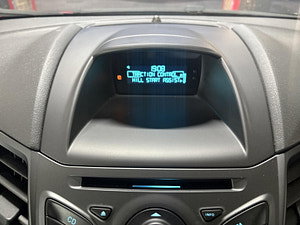 Ford Fiesta thumbnail