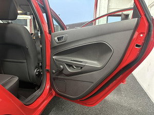 Ford Fiesta thumbnail