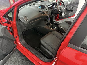 Ford Fiesta thumbnail