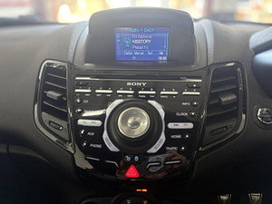 Ford Fiesta thumbnail