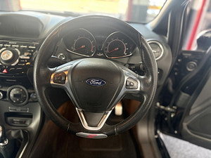 Ford Fiesta thumbnail