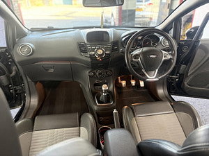 Ford Fiesta thumbnail