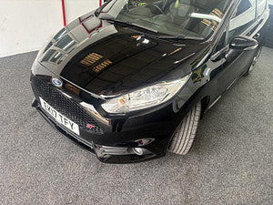 Ford Fiesta thumbnail