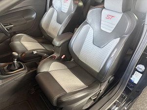 Ford Fiesta thumbnail