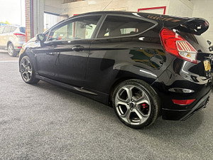Ford Fiesta thumbnail