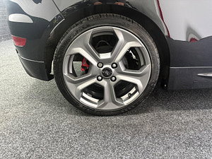 Ford Fiesta thumbnail