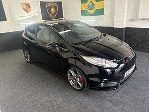 Ford Fiesta thumbnail