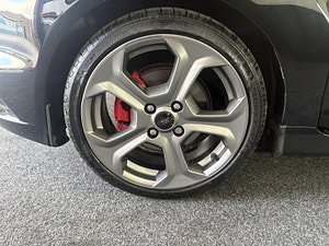 Ford Fiesta thumbnail
