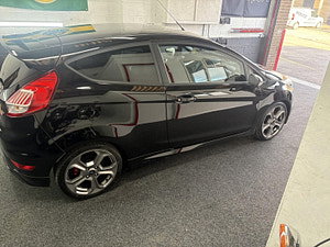 Ford Fiesta thumbnail