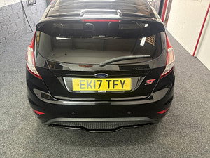 Ford Fiesta thumbnail