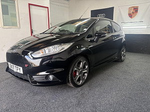 Ford Fiesta thumbnail