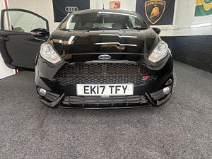 Ford Fiesta thumbnail