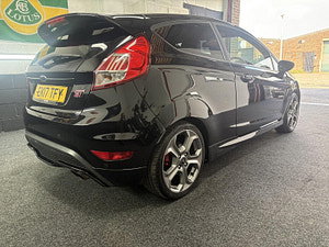 Ford Fiesta thumbnail
