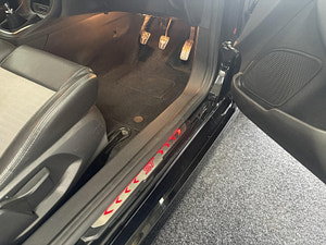 Ford Fiesta thumbnail