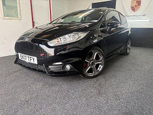 Ford Fiesta thumbnail