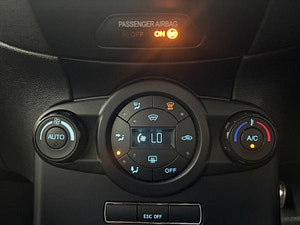 Ford Fiesta thumbnail