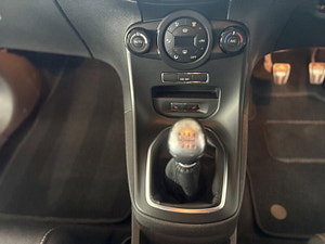 Ford Fiesta thumbnail
