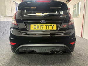 Ford Fiesta thumbnail