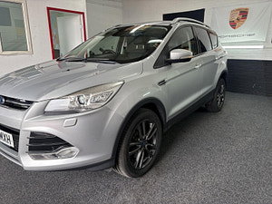 Ford Kuga thumbnail