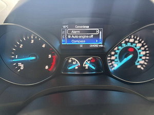 Ford Kuga thumbnail