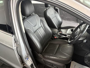 Ford Kuga thumbnail