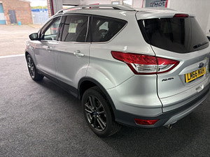 Ford Kuga thumbnail
