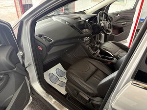 Ford Kuga thumbnail