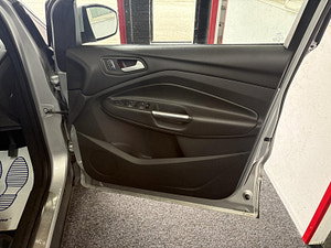 Ford Kuga thumbnail